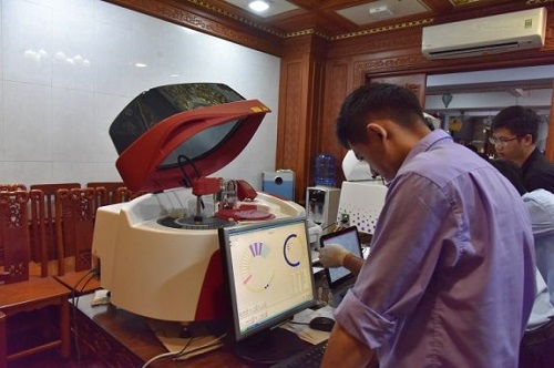 Tổng Kết Chương Trình Khám Bệnh Thiện Nguyện _ Chùa Giác Ngộ (KB1)