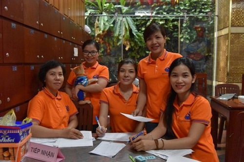 Tổng Kết Chương Trình Khám Bệnh Thiện Nguyện _ Chùa Giác Ngộ (KB1)
