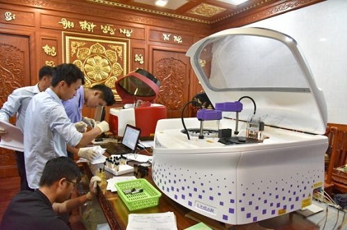 Tổng Kết Chương Trình Khám Bệnh Thiện Nguyện _ Chùa Giác Ngộ (KB1)