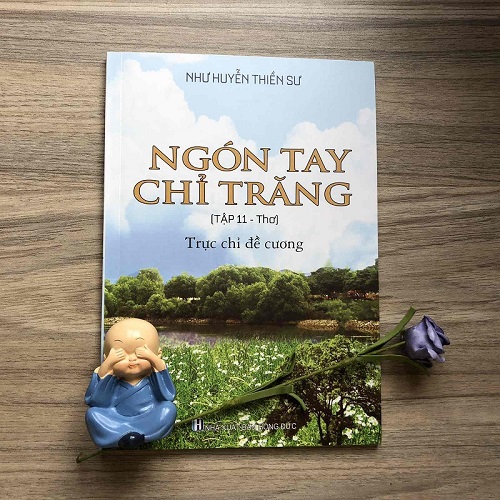 Ấn Tống Sách Của Hòa Thượng Thích Từ Thông Lần 2 (C116-2)