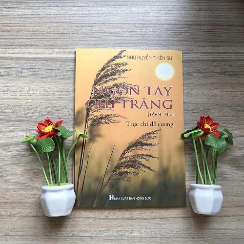 Ấn Tống Sách Của Hòa Thượng Thích Từ Thông Lần 2 (C116-2)