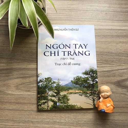 Ấn Tống Sách Của Hòa Thượng Thích Từ Thông Lần 2 (C116-2)
