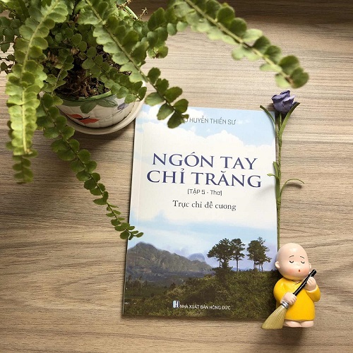 Ấn Tống Sách Của Hòa Thượng Thích Từ Thông Lần 2 (C116-2)