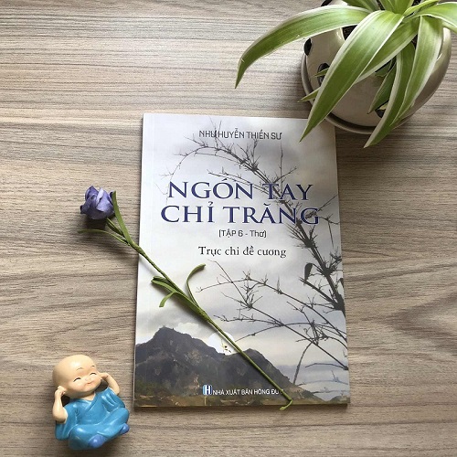 Ấn Tống Sách Của Hòa Thượng Thích Từ Thông Lần 2 (C116-2)