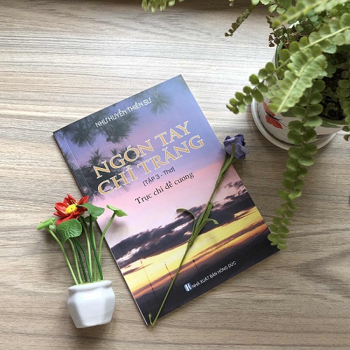 Ấn Tống Sách Của Hòa Thượng Thích Từ Thông Lần 2 (C116-2)
