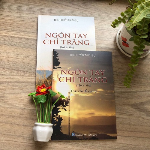 Ấn Tống Sách Của Hòa Thượng Thích Từ Thông Lần 2 (C116-2)