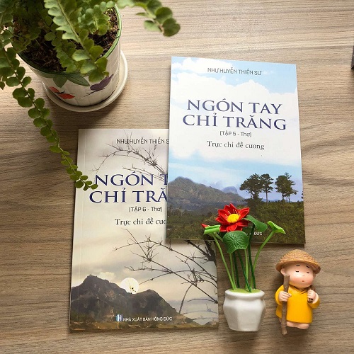 Ấn Tống Sách Của Hòa Thượng Thích Từ Thông Lần 2 (C116-2)