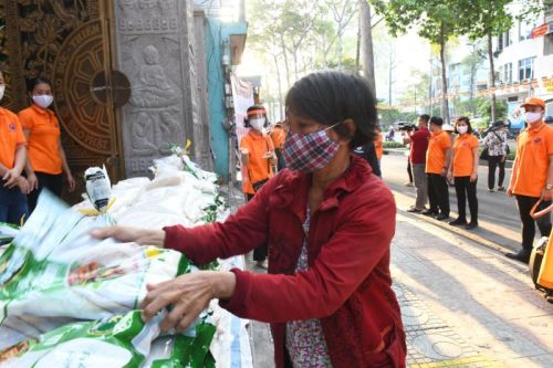 Hạt Gạo Thời Dịch Covid-19 Và Những Câu Chuyện