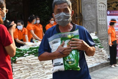 Hạt Gạo Thời Dịch Covid-19 Và Những Câu Chuyện