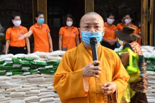 Hạt Gạo Thời Dịch Covid-19 Và Những Câu Chuyện