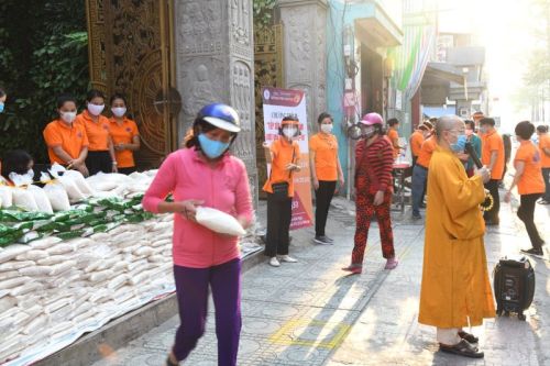 Hạt Gạo Thời Dịch Covid-19 Và Những Câu Chuyện
