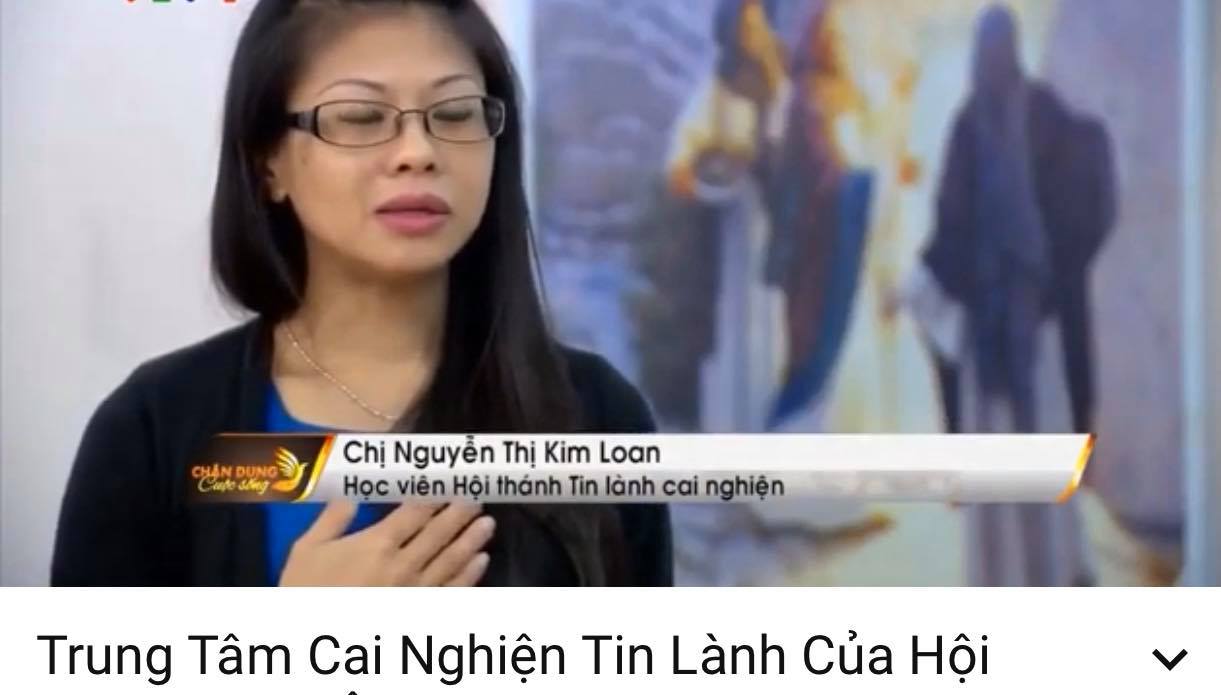 Diễn Viên Mai Phương Chưa Hề Bị Rửa Tội Hoặc Tham Dự Thánh Lễ Báp- Têm Vào Đạo Chúa.
