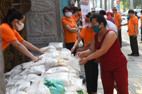Hạt Gạo Thời Dịch Covid-19 Và Những Câu Chuyện