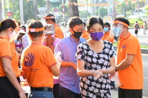 Hạt Gạo Thời Dịch Covid-19 Và Những Câu Chuyện
