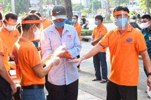 Hạt Gạo Thời Dịch Covid-19 Và Những Câu Chuyện