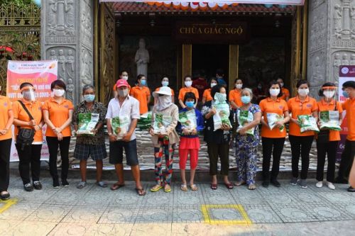 Hạt Gạo Thời Dịch Covid-19 Và Những Câu Chuyện