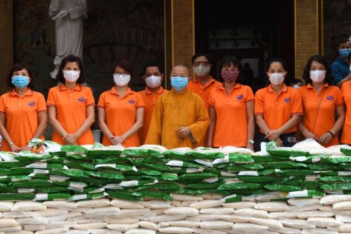 Hạt Gạo Thời Dịch Covid-19 Và Những Câu Chuyện