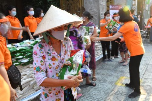 Hạt Gạo Thời Dịch Covid-19 Và Những Câu Chuyện