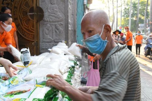 Hạt Gạo Thời Dịch Covid-19 Và Những Câu Chuyện