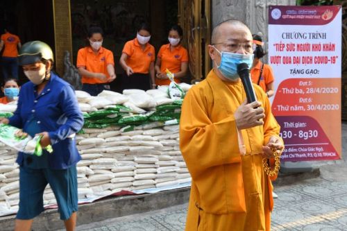 Hạt Gạo Thời Dịch Covid-19 Và Những Câu Chuyện