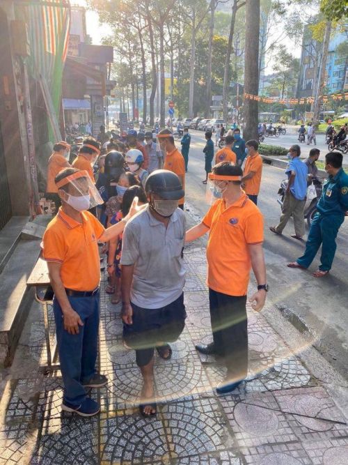 Hạt Gạo Thời Dịch Covid-19 Và Những Câu Chuyện