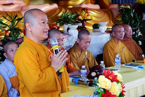 Tổng Kết Chương Trình “Quà Tết Yêu Thương” Tại Sóc Trăng (C236)