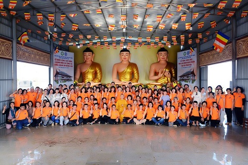 Tổng Kết Chương Trình “Quà Tết Yêu Thương” Tại Sóc Trăng (C236)