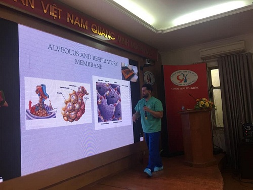Tổng Kết Chương Trình “Hợp Tác Chương Trình Mổ Tim Trẻ Em Với Tổ Chức MD1WORDL  Lần 2 (MT2)”