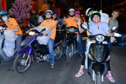 Tổng Kết Chương Trình Di Lặc Du Xuân 2020 (C240)