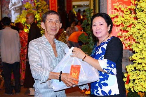 Tổng Kết Chương Trình Di Lặc Du Xuân 2020 (C240)