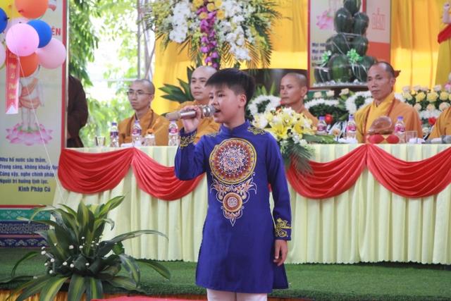 Thái Bình: Chùa Từ Xuyên Kính Mừng Đại Lễ Phật Đản