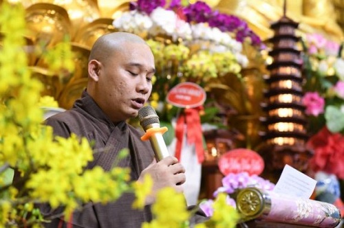 Tổng Kết Chương Trình Di Lặc Du Xuân 2020 (C240)