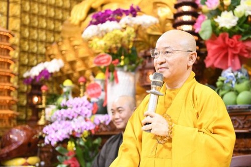 Tổng Kết Chương Trình Di Lặc Du Xuân 2020 (C240)