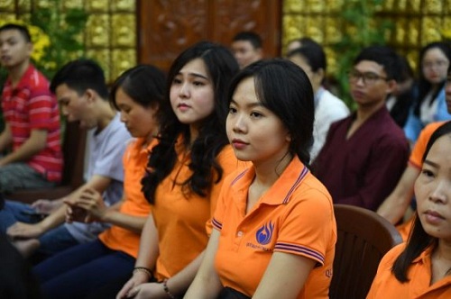 Tổng Kết Chương Trình Di Lặc Du Xuân 2020 (C240)