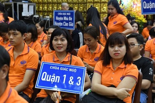 Tổng Kết Chương Trình Di Lặc Du Xuân 2020 (C240)