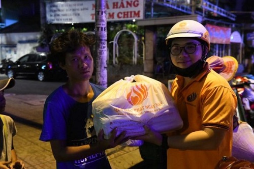 Tổng Kết Chương Trình Di Lặc Du Xuân 2020 (C240)