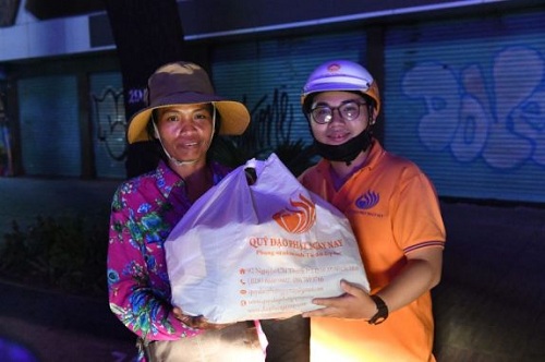 Tổng Kết Chương Trình Di Lặc Du Xuân 2020 (C240)