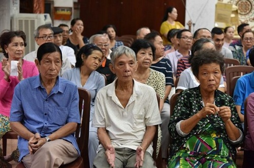 Tổng Kết Chương Trình Quà Tết Yêu Thương Cho Hộ Khó Khăn Ở Phường 3, Quận 10 (C239)