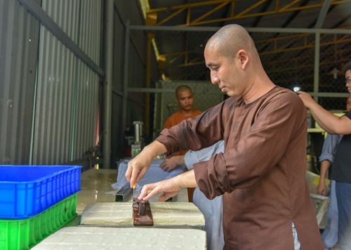 Tổng Kết Chương Trình Cúng Dường “Quỹ Đời Sống Tăng Ni” Kỳ 9 (C106-9)