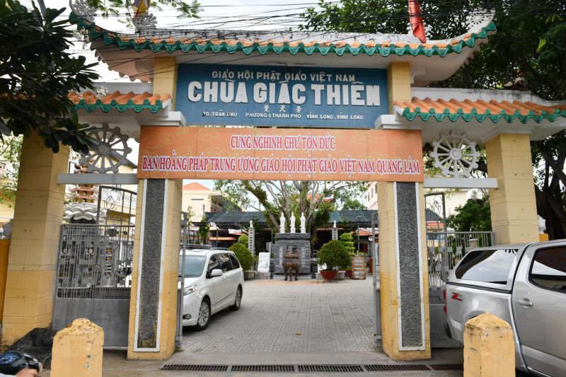 Tổng Kết Chương Trình Cúng Dường Trường Hạ Miền Đông Và Miền Tây Nam Bộ (C251)