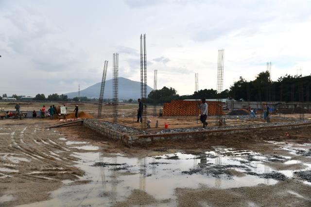 Vũng Tàu: Triển khai công tác đào tạo liên thông giữa HVPGVN tại TP. HCM và hệ Cao đẳng Phật học BRVT