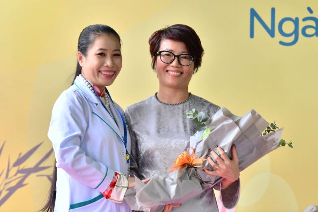 TT. Nhật Từ thuyết giảng nhân Lễ trao tặng 250 thẻ BHYT đến chư Tôn đức Tăng Ni
