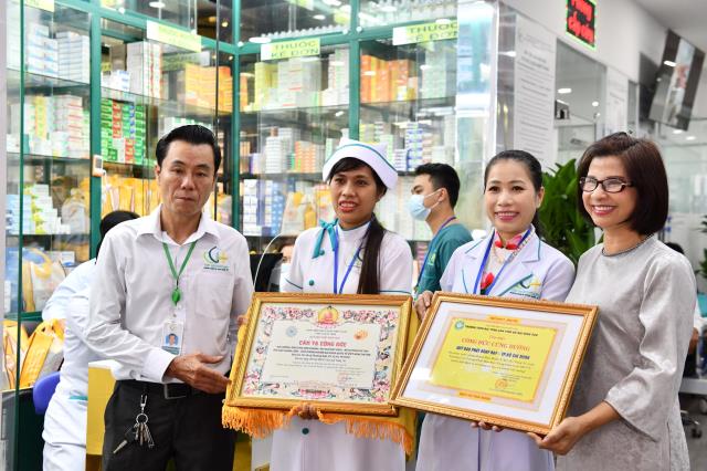 TT. Nhật Từ thuyết giảng nhân Lễ trao tặng 250 thẻ BHYT đến chư Tôn đức Tăng Ni