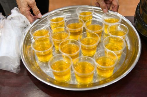 “Hiến Máu Nhân Đạo” Sau Một Thời Gian Dài Tránh Dịch (HM35)