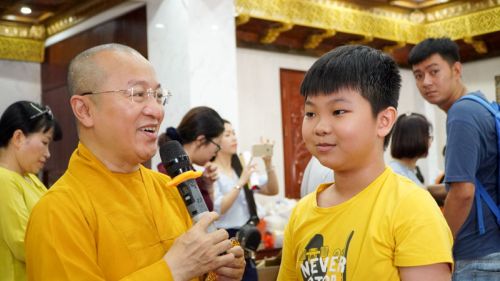 “Hiến Máu Nhân Đạo” Sau Một Thời Gian Dài Tránh Dịch (HM35)