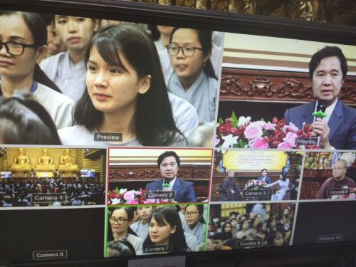 Tổng Kết Chương Trình “Lan Tỏa Chánh Pháp ” (CP4)