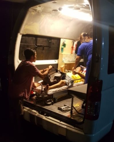 Báo Cáo Chương Trình “Chuyến Xe Từ Tâm” (CXTT) Tháng 8-9/2020