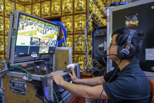 Tổng Kết Chương Trình “Lan Tỏa Chánh Pháp ” (CP4)