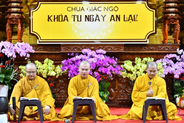 &quot;Hãy chọn giải pháp phù hợp với mình!&quot; - TT. Thích Nhật Từ