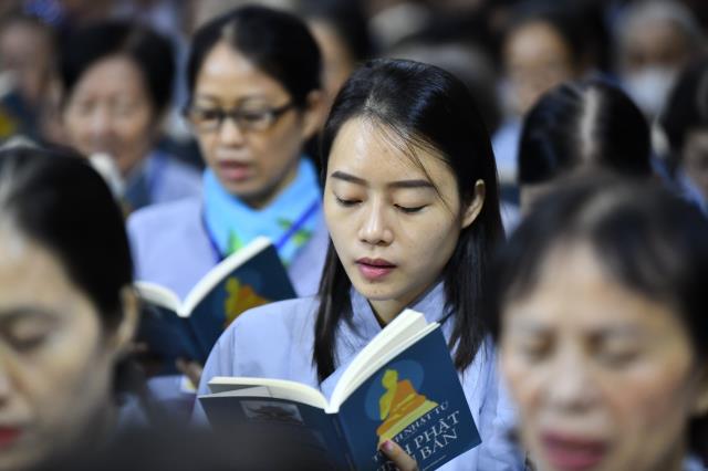 &quot;Hãy chọn giải pháp phù hợp với mình!&quot; - TT. Thích Nhật Từ